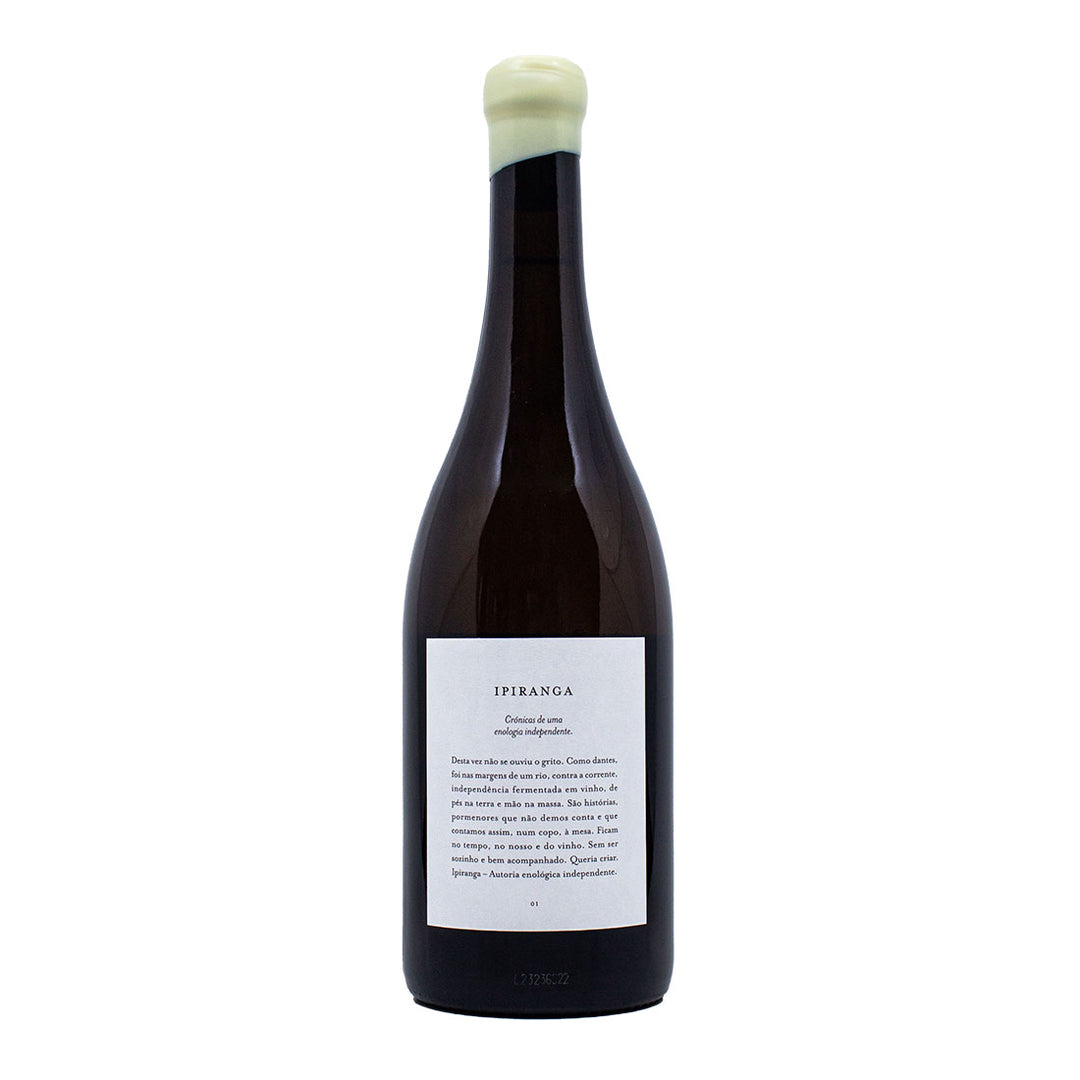 Ipiranga Alvarinho 2022