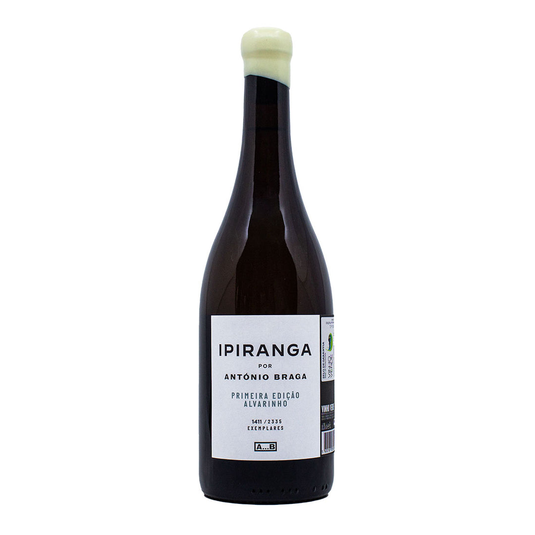 Ipiranga Alvarinho 2022