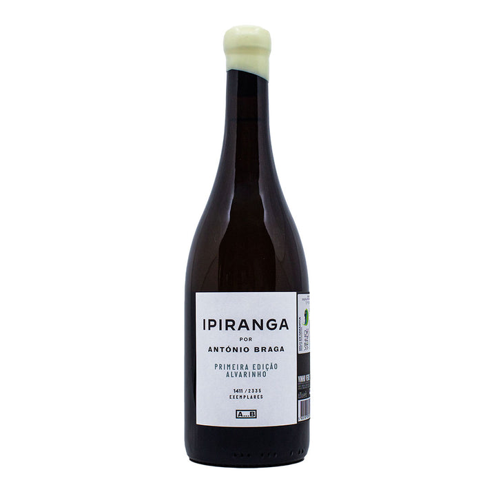 Ipiranga Alvarinho 2022