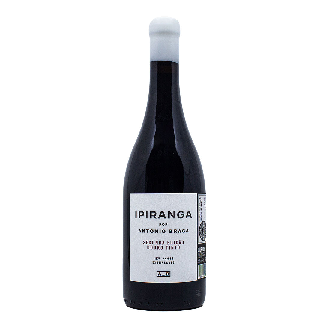 Ipiranga Douro Tinto 2022