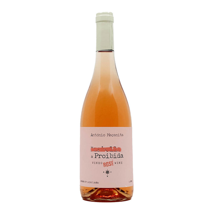Isabella A Proibida Rosé 2023