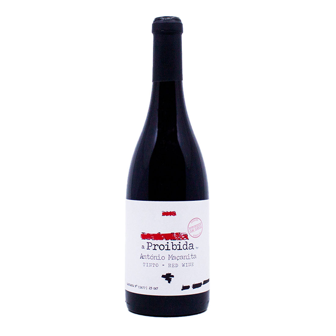 Isabella a Proibida 2018