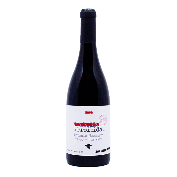 Isabella a Proibida 2018