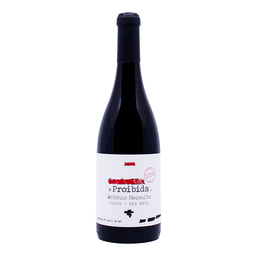 Isabella a Proibida 2018