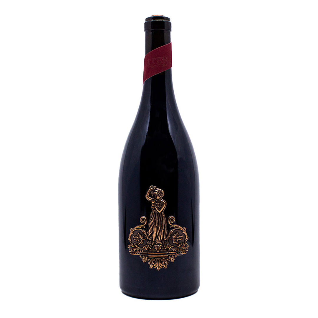 ITER 10 Years Celebration DOC Douro Tinto 2017
