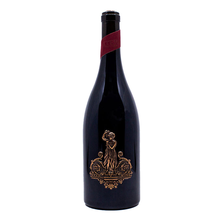 ITER 10 Years Celebration DOC Douro Tinto 2017