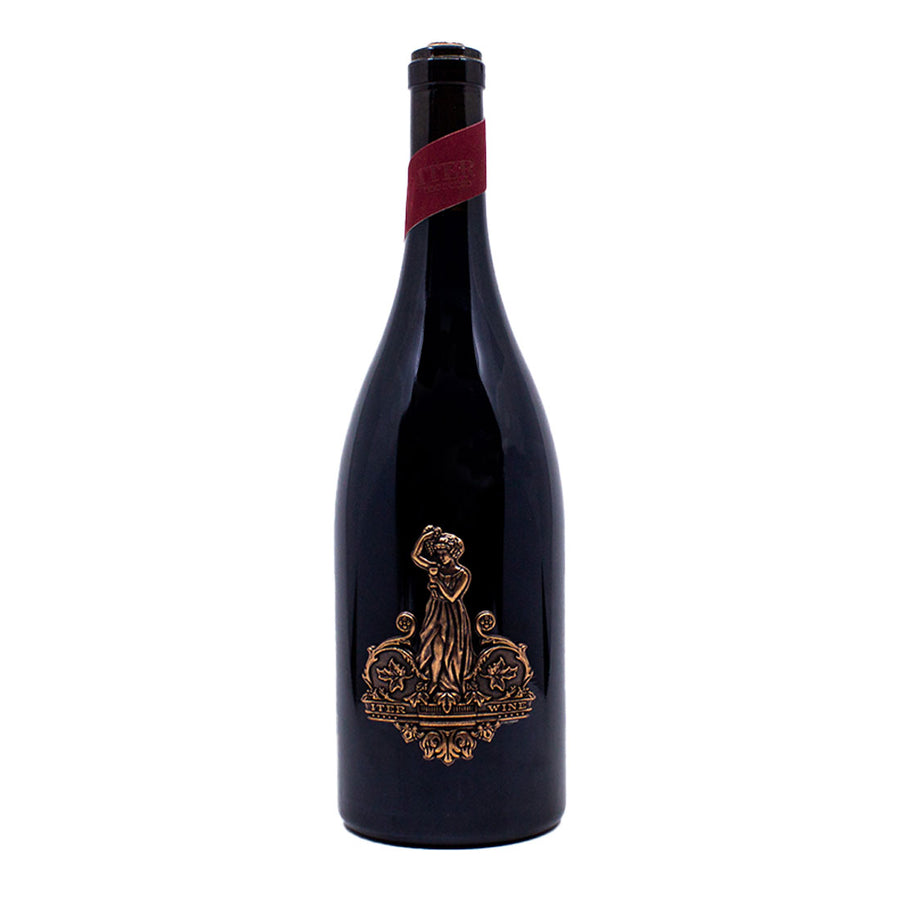 ITER 10 Years Celebration DOC Douro Tinto 2017