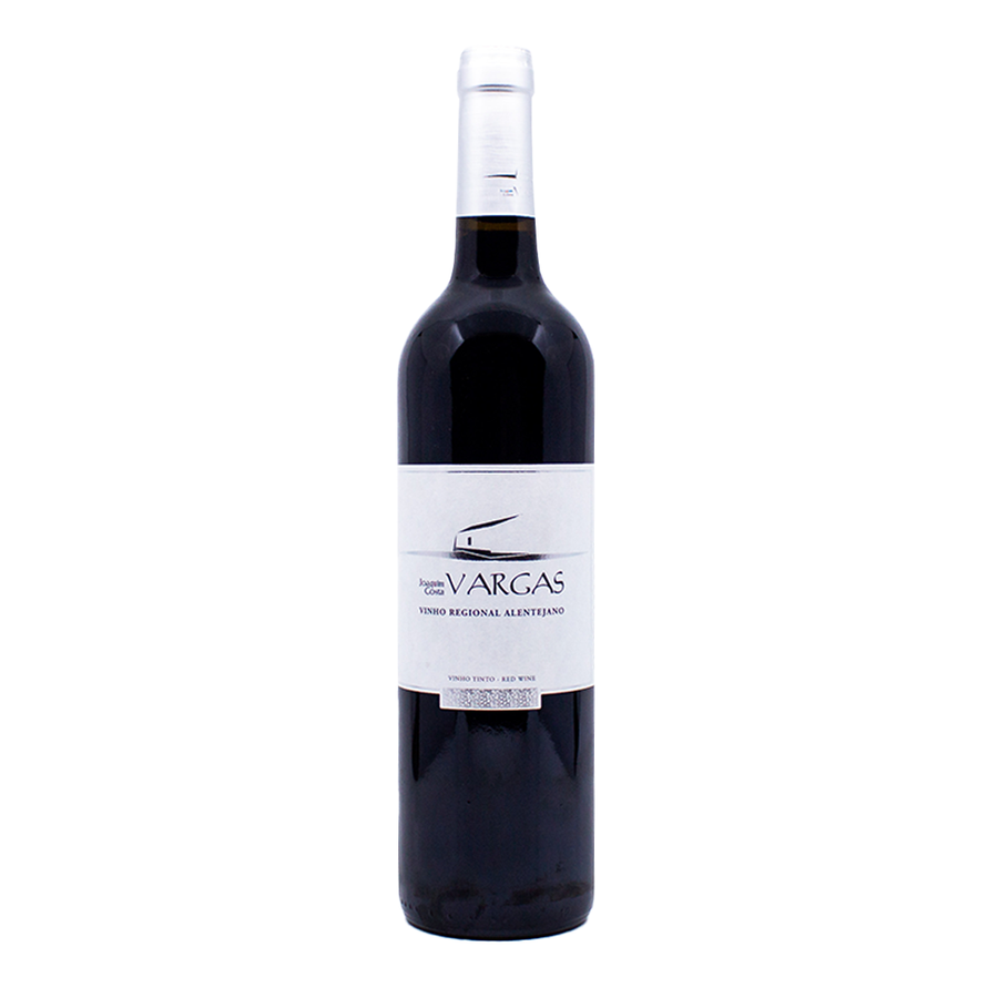 Joaquim Costa Vargas Tinto 2021