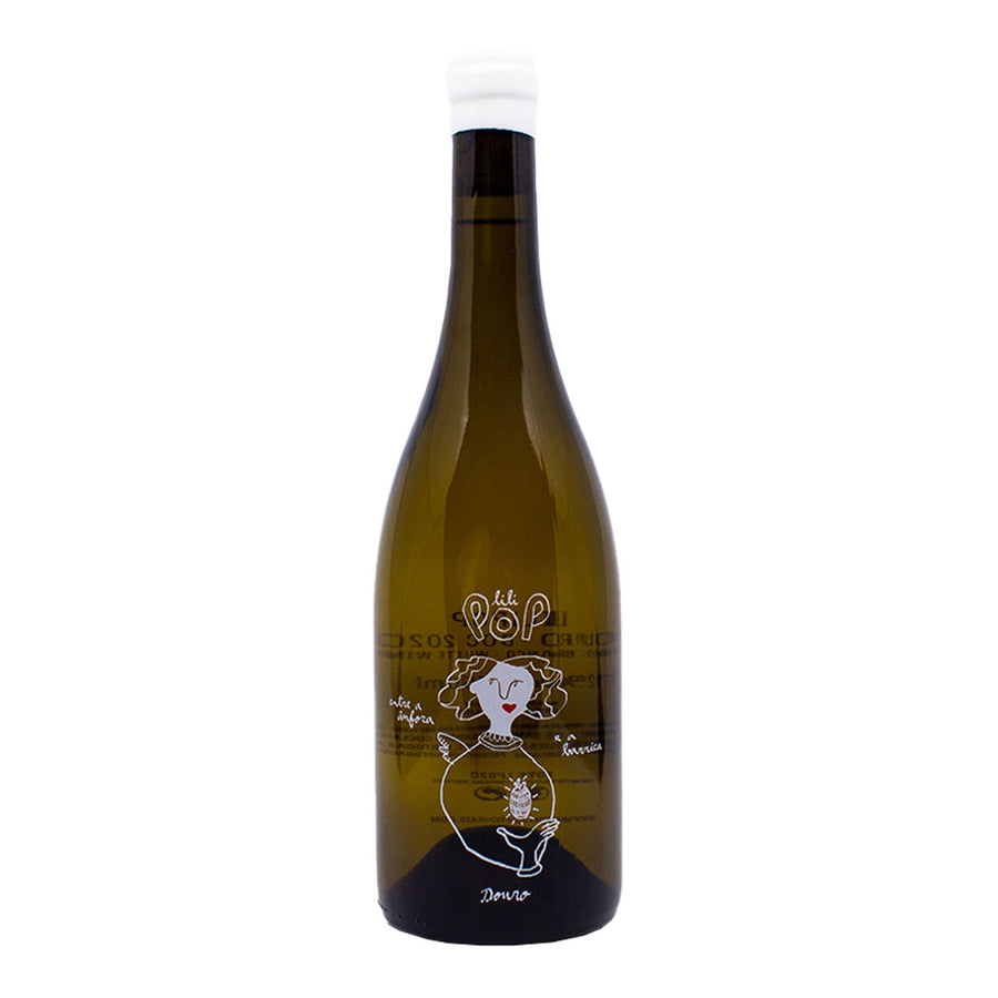 Quinta de Tourais Lilipop Branco 2020