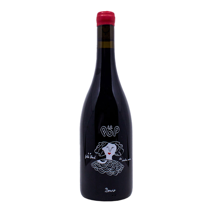 Quinta de Tourais Lilipop Tinto 2019