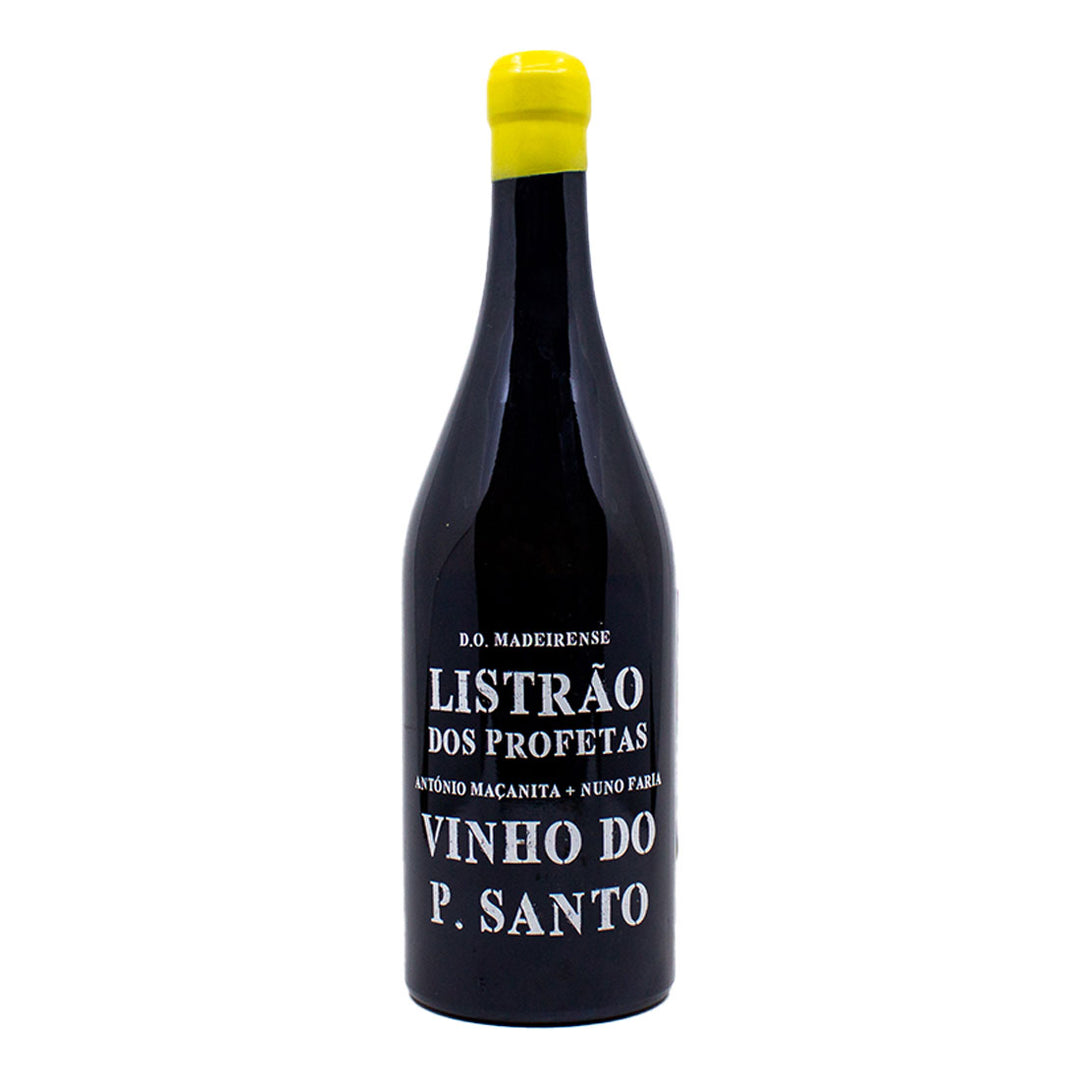 Listrão dos Profetas 2023