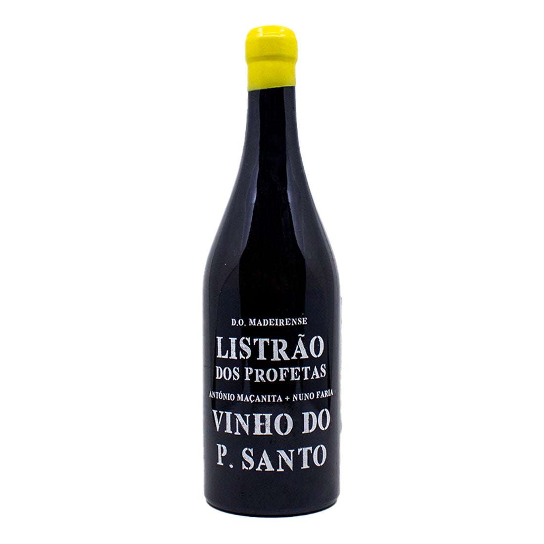 Listrão dos Profetas 2023