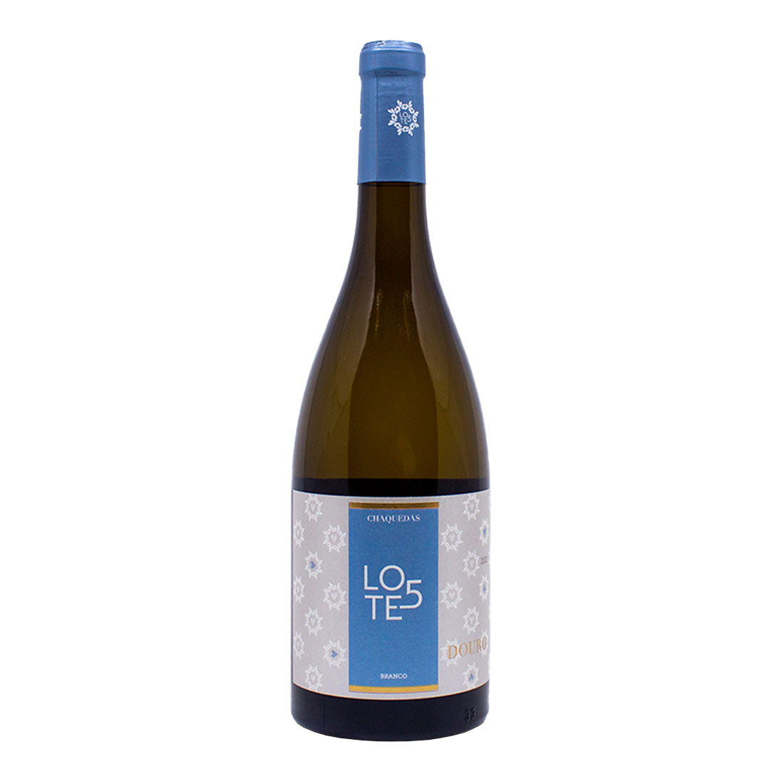 Lote 5 Branco 2022
