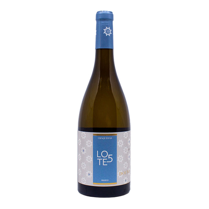 Lote 5 Branco 2022