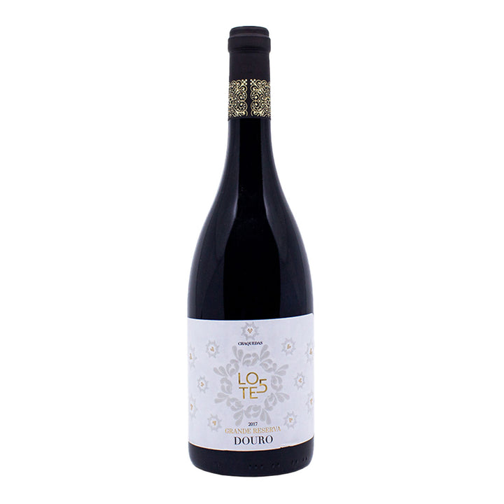 Lote 5 Grande Reserva Tinto 2017
