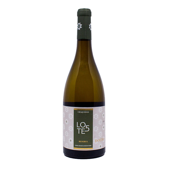Lote 5 Reserva Branco 2020