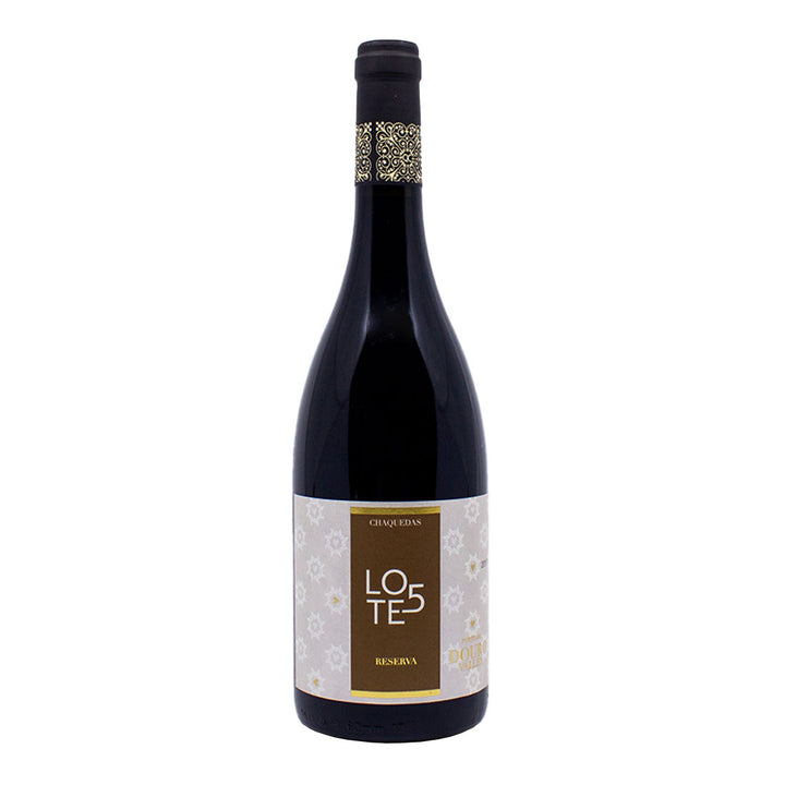 Lote 5 Reserva Tinto 2020
