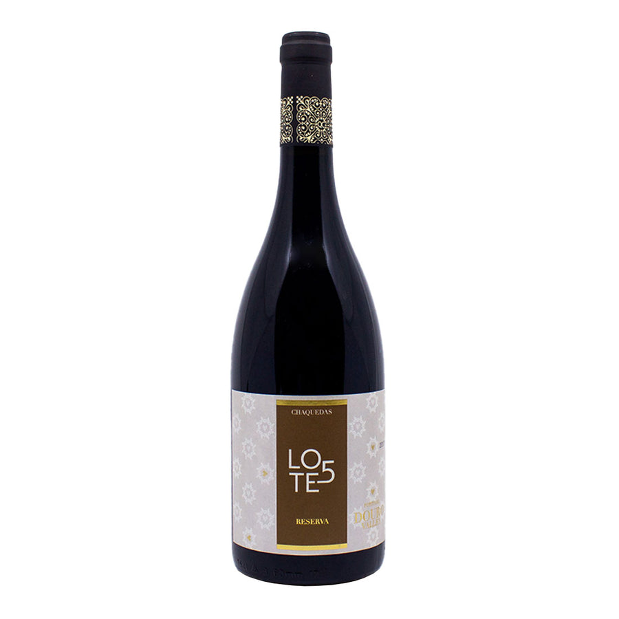 Lote 5 Reserva Tinto 2020