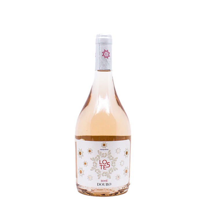 Lote 5 Rosé 2022
