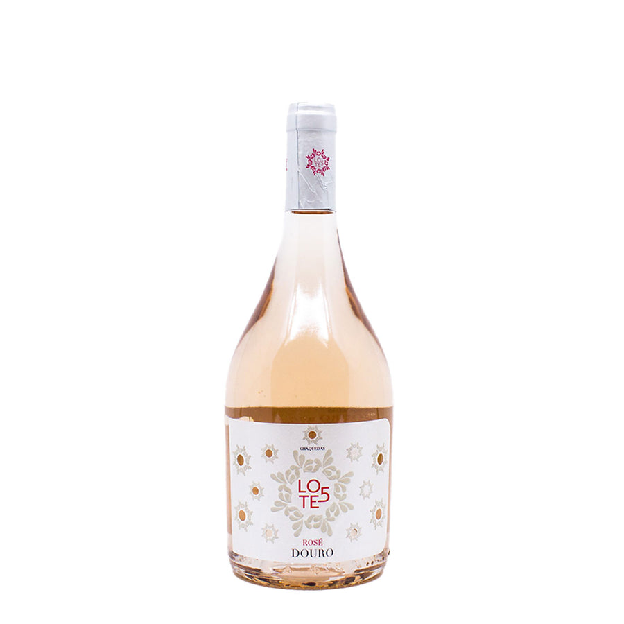 Lote 5 Rosé 2022