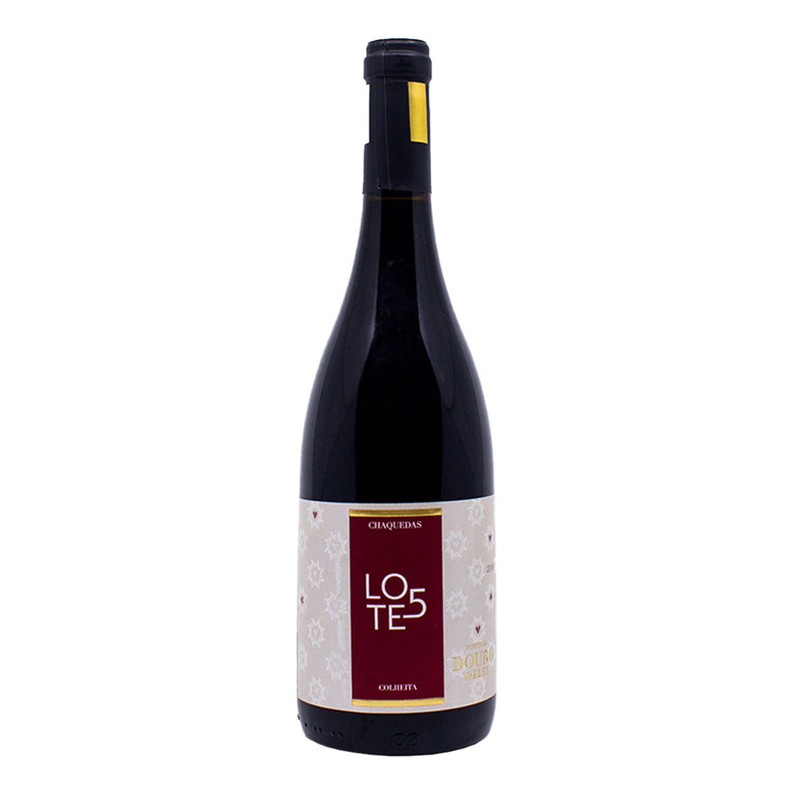 Lote 5 Tinto 2020