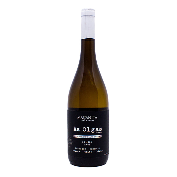 Maçanita As Olgas Branco 2018