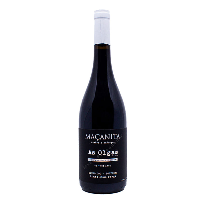 Maçanita As Olgas Tinto 2018