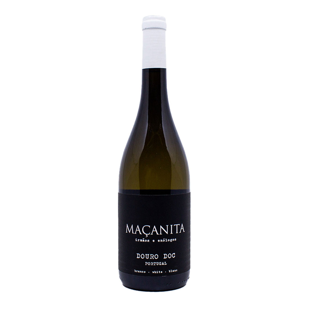 Maçanita Branco 2021