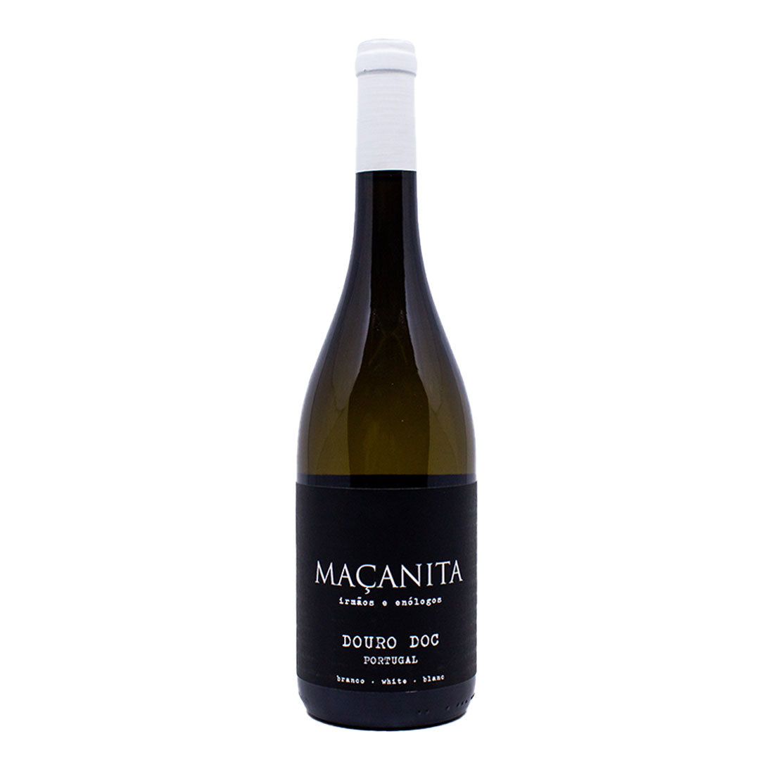 Maçanita Branco 2021