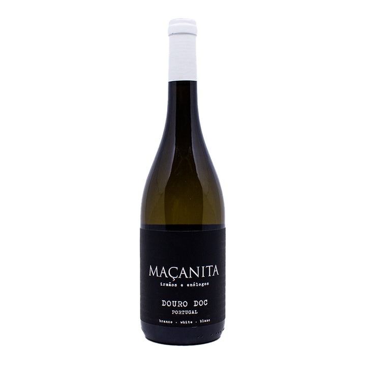 Maçanita Branco 2021
