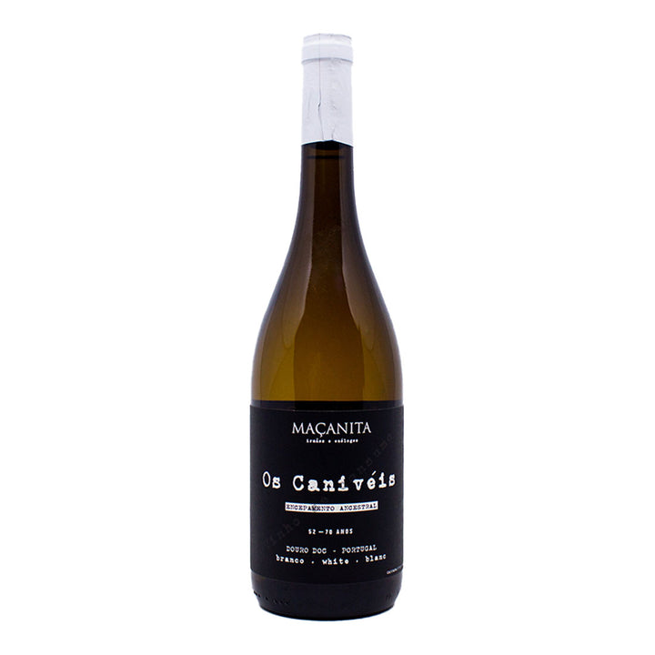 Maçanita Os Canivéis 2018