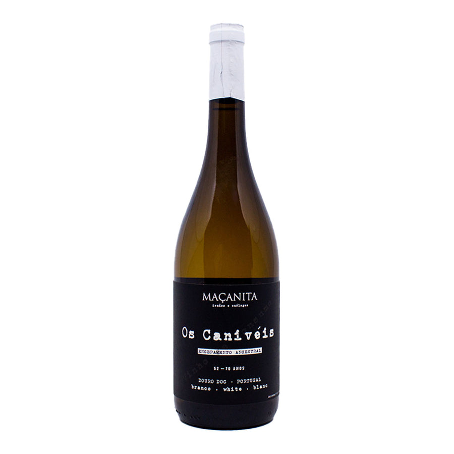 Maçanita Os Canivéis 2018