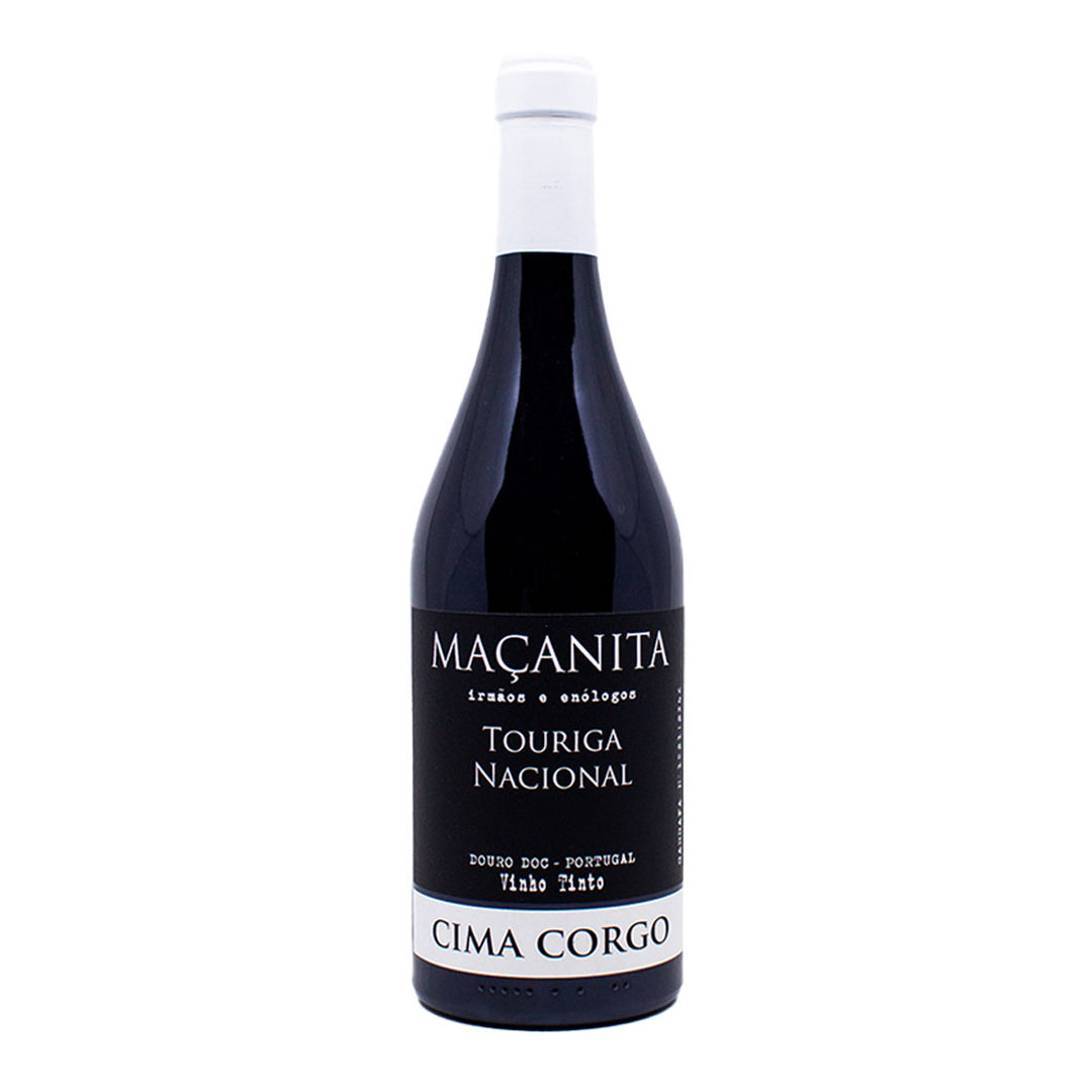 Maçanita Touriga Nacional Cima Corgo 2022