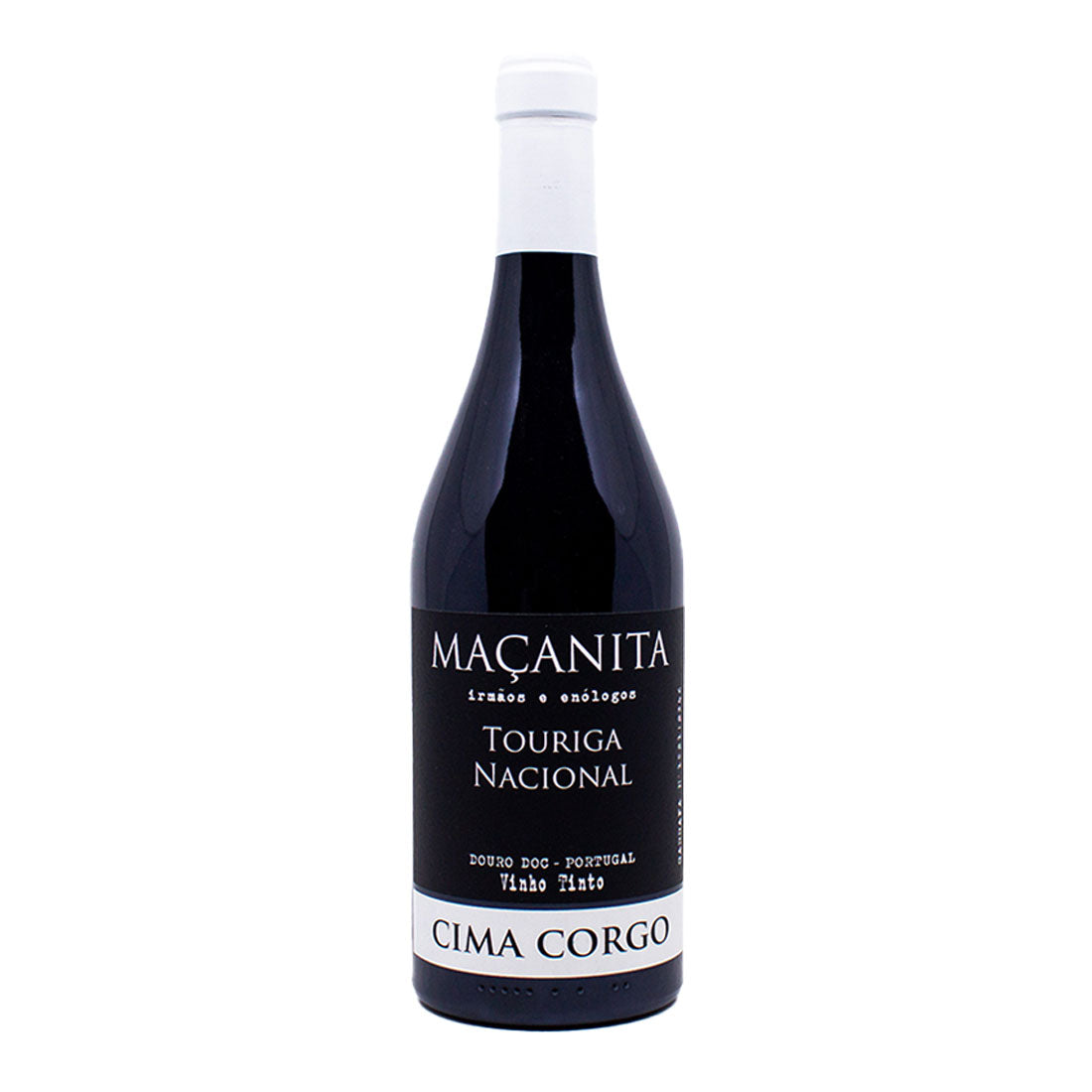 Maçanita Touriga Nacional Cima Corgo 2022