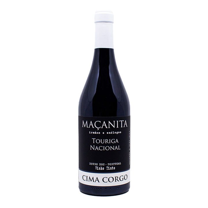 Maçanita Touriga Nacional Cima Corgo 2022