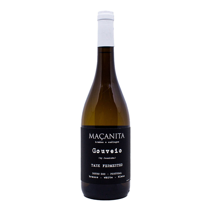 Maçanita Gouveio By Joaninha 2019