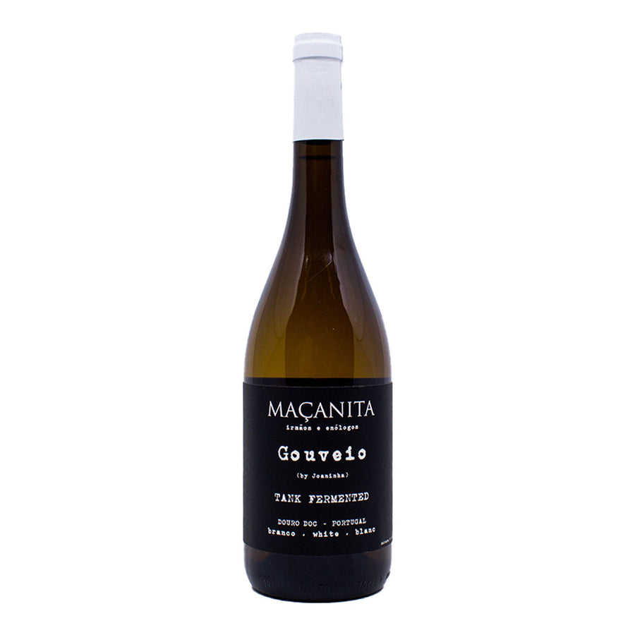 Maçanita Gouveio By Joaninha 2019