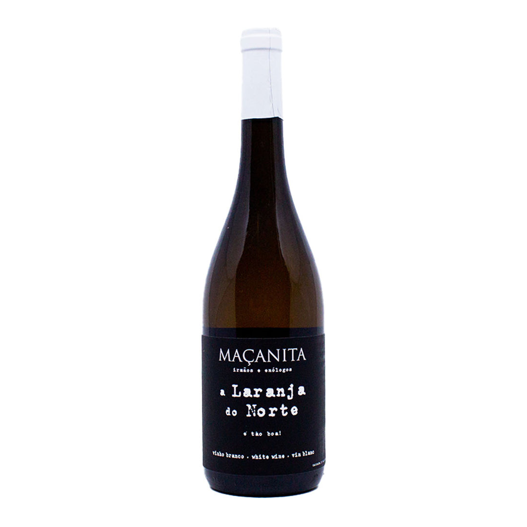 Maçanita Laranja do Norte 2022