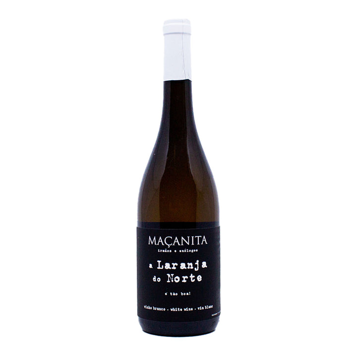 Maçanita Laranja do Norte 2022