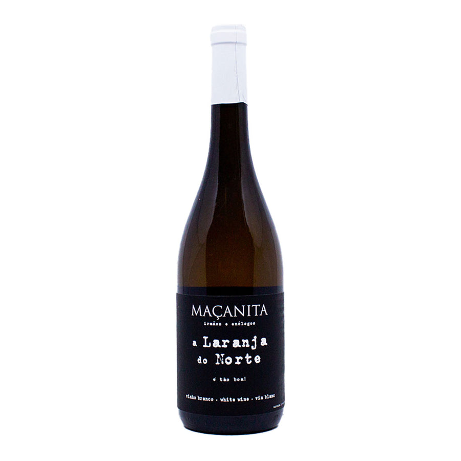 Maçanita Laranja do Norte 2022