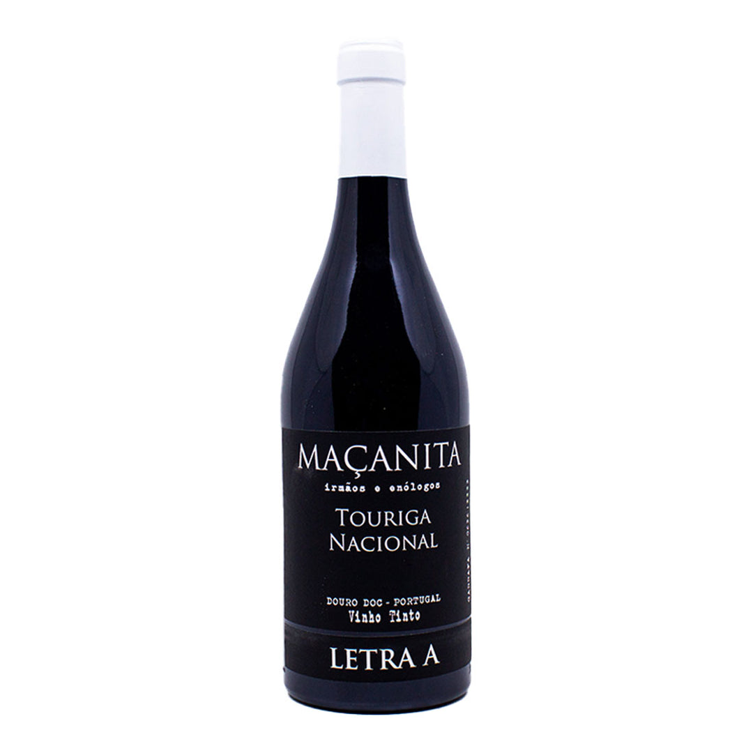 Maçanita Touriga Nacional Letra A 2022