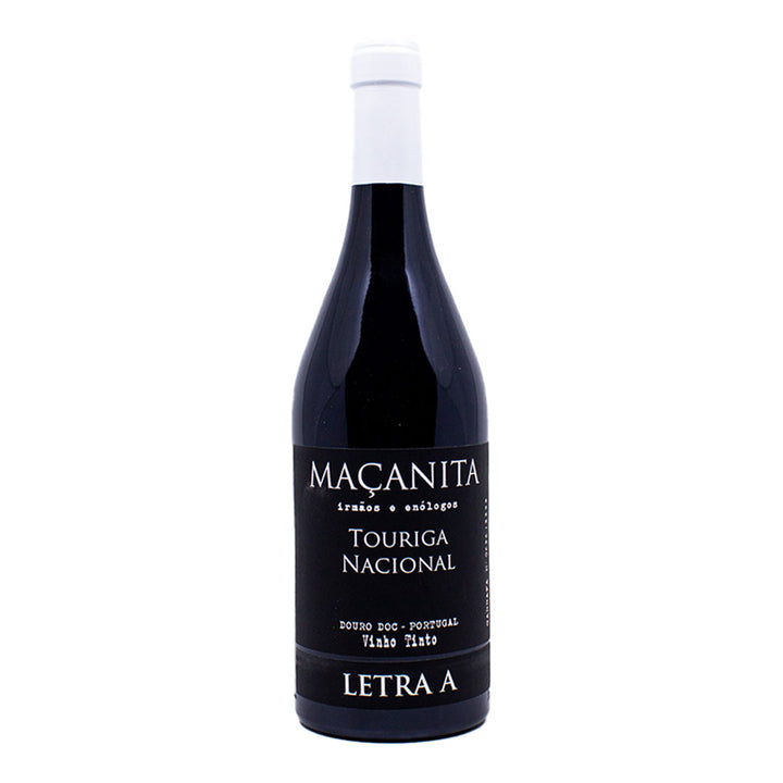Maçanita Touriga Nacional Letra A 2022