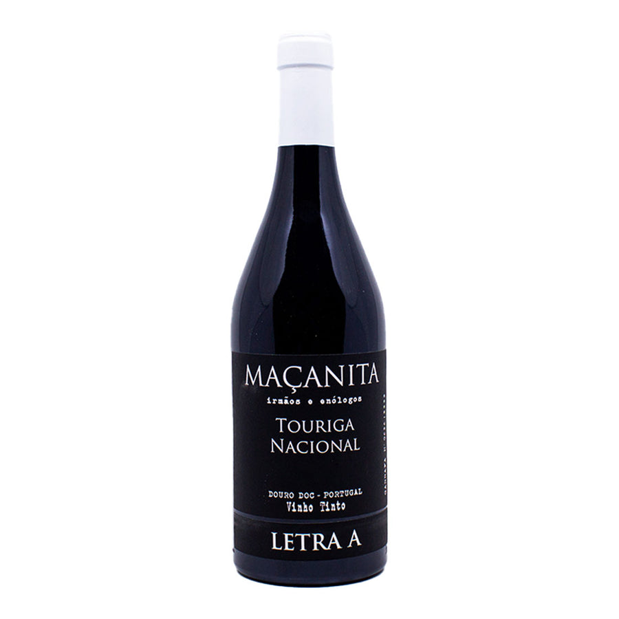 Maçanita Touriga Nacional Letra A 2022