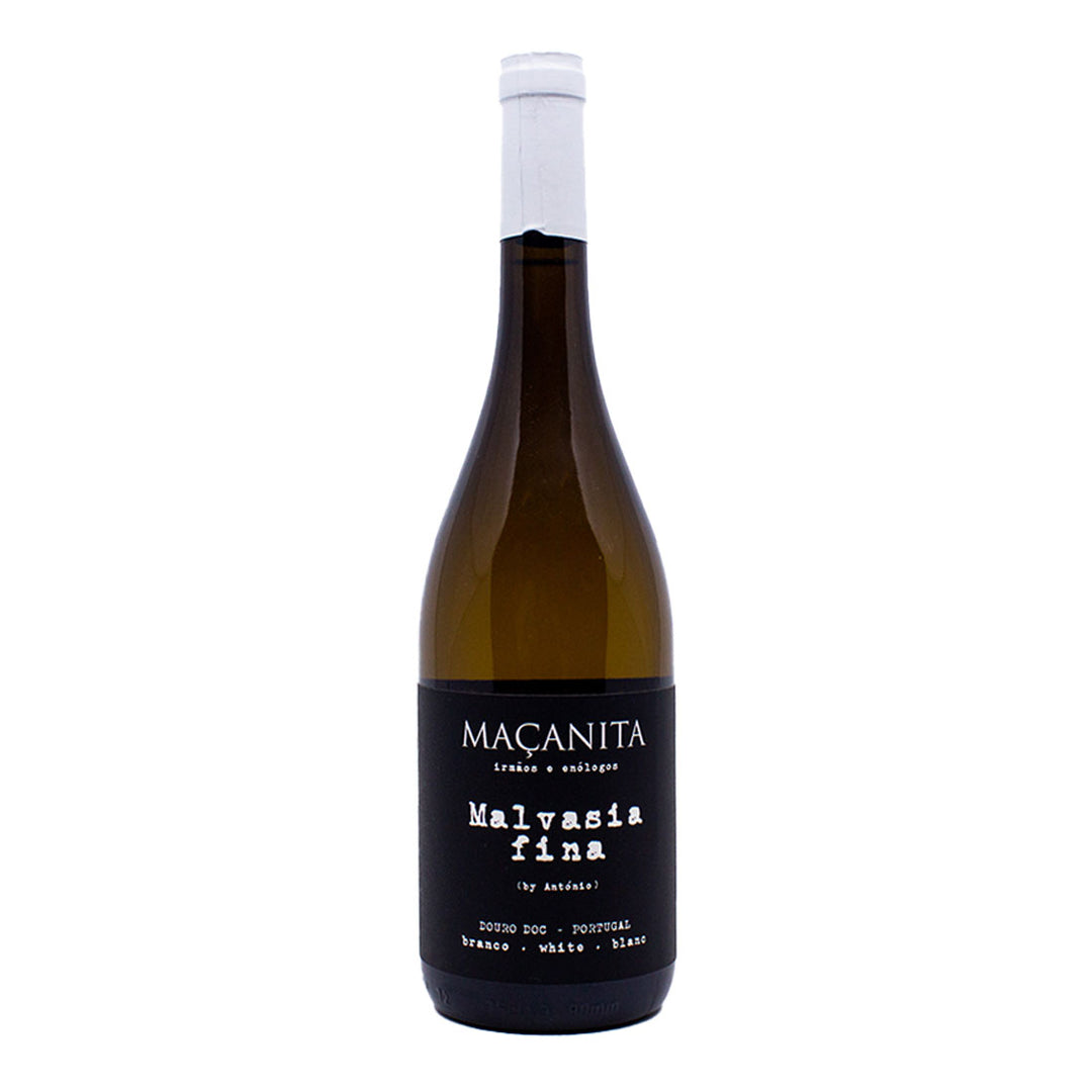 Maçanita Malvasia Fina by António 2022