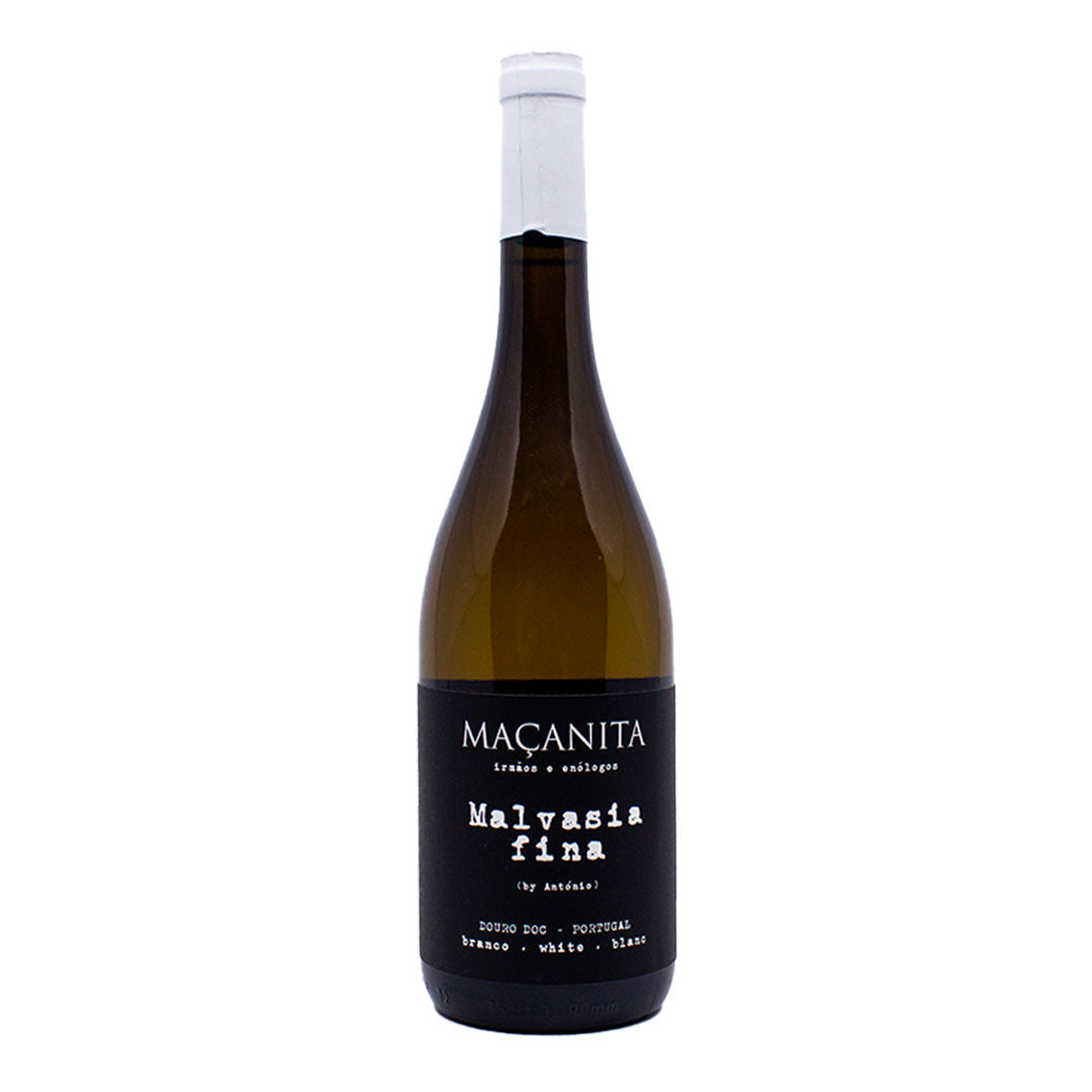 Maçanita Malvasia Fina by António 2022
