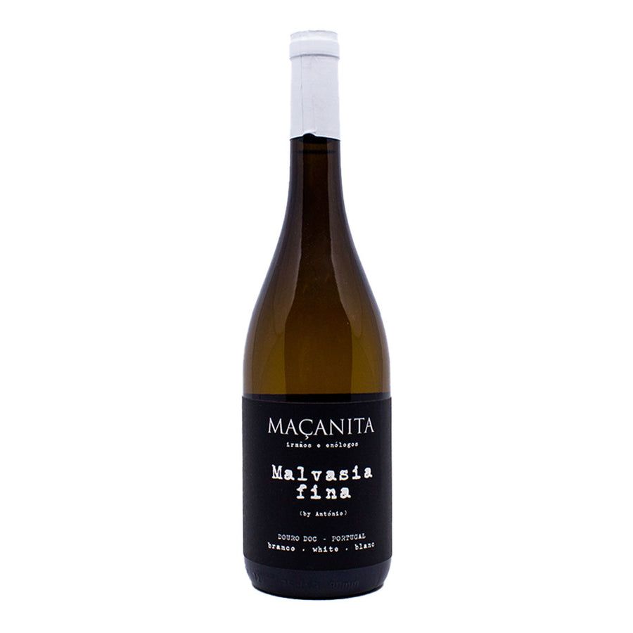 Maçanita Malvasia Fina by António 2022