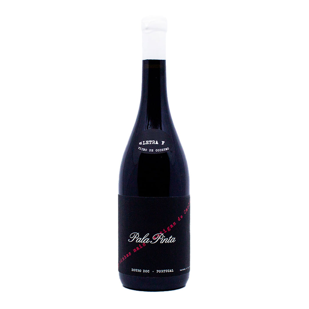 Maçanita Pala Pinta Tinto 2019