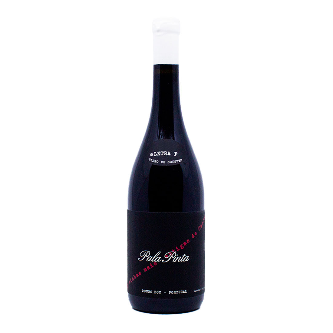 Maçanita Pala Pinta Tinto 2019
