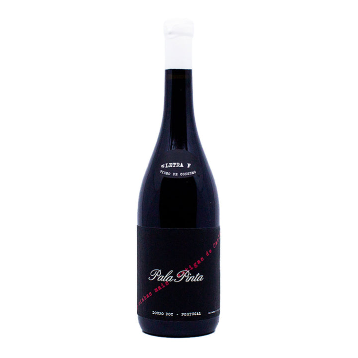 Maçanita Pala Pinta Tinto 2019