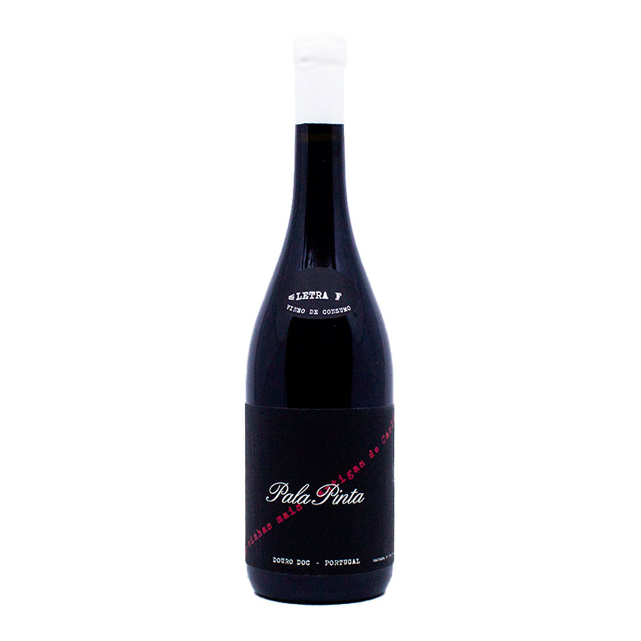 Maçanita Pala Pinta Tinto 2019